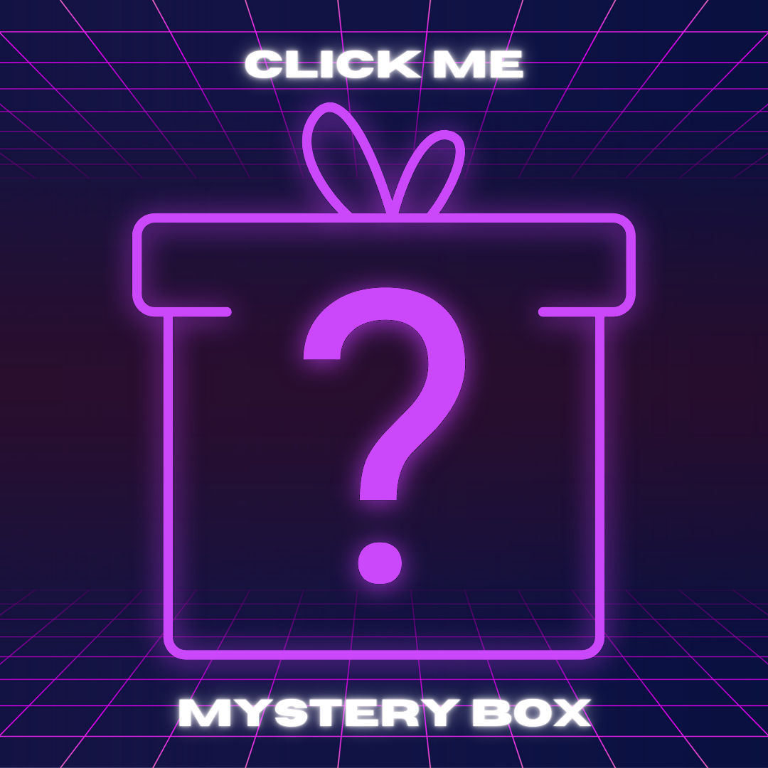 Mystery Box